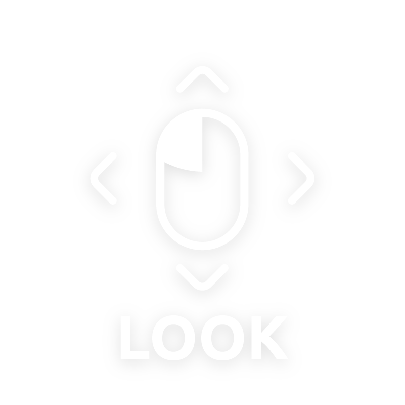 Look around